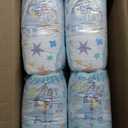 Pampers Training Pants - Easy Ups Boys & Girls Bluey - Size 5T-6T, 84 Count, Children's Potty Underwear 