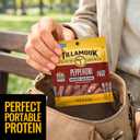Tillamook Country Smoker Pepperoni Smoked Sausages, 0.9 oz, 24 Count, Made with Beef & Pork, Real Hardwood Smoked, Protein-Packed, Satisfying Taste, On-the-Go Snacking (EXP 05/29/26)