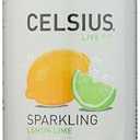 Celsius, Lemon Lime, 12 Ounce, Exp 12/2025