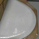 Mayfair NextStep2 Toilet Seat with Built-In Potty Training Seat, Slow-Close, Removable that will Never Loosen, Elongated, White