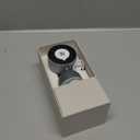 Google Nest Cam Indoor (Wired, 3rd Gen) - Security Camera with 2K Video and Gemini, Night Vision, 2-Way Audio, Works with Google Home - 2025 Model - Hazel