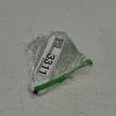 AKB76039307 Replace Remote Control Compatible with LG StanbyME 27 Class LED Full HD Smart webOS Touch Screen 27ART10AKPL 27ART10AKPL.AHK 27ART10AKPL.AAU 27ART10AKPL.AWM