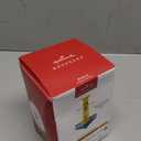 Hallmark Keepsake Christmas Ornament 2025, DC Wonder Woman Musical with Motion, Gifts for DC Comics Fans