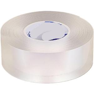Corner Protective Strip Transparent Safety Collisproof Bumper /1Mm*5Cm*300Cm