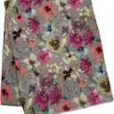 Wide Breathable Material for Sewing, DIY, Baby Wraps, Dresses & Crafts (Pattern 1)