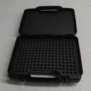 390Round 9mm Ammo Storage Case, Travel Safe/Mil Spec/Waterproof Ammo Box - for 9x19mm Parabellum/9mm Luger, 380ACP, 38 S&W, 356 TS&W,7.63mm Mannlicher,8mm Steyr,.357SIG
