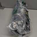 FIILINES Dash Cover Fit for Mazda 3 2010-2013 Accessories Dashboard Mat Cover for Mazda 3 Accessories Dash Mat Sunshade Nonslip Mesh Protector No Glare Black