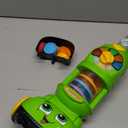 LeapFrog Pick Up and Count Vacuum, Green