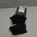 Hanes Women's Underwear Pack, 10-Pack, Full-Coverage Cotton Blend Panties, Moisture-Wicking Underwear for Women, Size: 10