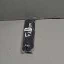 A ALAFEN Lightweight Collapsible Trekking Pole - 7075 Aluminum Adjustable Walking Stick for Hiking & Travel, Foldable Quick-Lock Design, Single Pole for Adults & Seniors, Fits 5'1" - 6'2", Black