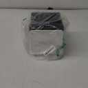 Portable Mini Air Conditioner,BIESQYA 3-in-1 Personal Small Ac Unit Cooler, 3 Speed USB Powered Desk Fan Swamp Evaporative Windowless Humidifier for Room Office Camping Car