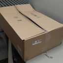 Summsun Outdoor Bench Cushion: Waterproof and Fade Resistant Patio Furniture Cushions - Non-Slip Bench Pad Cushion with Removable Cover for Garden Swing Porch Sofa Settee, 48 x 18 x 3 Inch, Teal