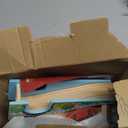 Z MAYABBO Wooden Train Tracks Accessories Wood Train Lifting Bridge for Railroad Tracks fits for All Railway Tracks (Train Bridge)