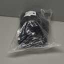 AOFITEE Dog Coat, Warm Dog Jacket, Fullbody Winter Coat Snowsuit for Dogs, Waterproof Puppy Puffer Jacket Snow Coats with Legs, Pet Fleece Vest, Cold Weather Coats for Small Dogs, XL