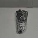 3 Channel Mirror Dash Camera for Cars, Triple Rear View Mirror with Front 4K/3K, Inside and Rear 1080P with WiFi, G-Sensor, Night Vision, Reverse Assist, Parking Monitoring (Include 64GB Card)