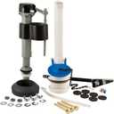 Plumb Craft Complete Toilet Repair Kit (34 pieces)