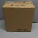 Pendant Lights Kitchen Island - 12-Inch Farmhouse Dome Hanging Light Fixture, Black and Gold Industrial Ceiling Light Adjustable Kitchen Pendant Lighting for Dining Room, Bedroom, Living Rooms