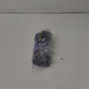 Mibro Diamond Braid Polypropylene Rope - 1/4in. x 100ft Model# 302961BG