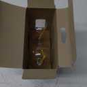 PHILIPS LED 40W A15 2-Pack Ultra Definition Daylight (5000K) 450 Lumen (5W = 40W) Dimmable Clear Flicker-Free Light Bulbs