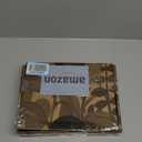 Slimshell Case for Amazon Fire HD 10 Tablet (7th and 9th Generation, 2017/2019 Release), Lightweight PU Leather Stand Protective Cover with Auto Sleep Wake, Book Lovers