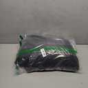 Outdoor Sports Hooded Winter Jacket, Black, Size: XL