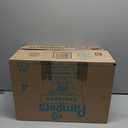 Pampers Diapers - Cruisers 360 - Size 4, 144 Count, Babyproof up to 100% Leakproof Pull-On Diaper