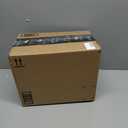 birdsnap PAV-Bird Feeder with Camera,2K HD with 64GB Card, AI Identify Smart Bird House Cam Solar Panel, Live Stream, Motion Detection, Auto Record Video for Backyard Outdoors, Ideal Gift for Bird Lover (Blue)