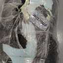 EGO Topper 3 Inch Queen Memory Foam Mattress Topper, Gel Foam Mattress Topper for Pressure Relief, Ventilated Design Bed Topper in a Box, CertiPUR-US Certified, 60"80", Medium