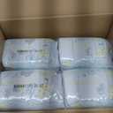 Pampers Swaddlers Diapers, Size 0 (up to 10 lbs), 140 Count, Absorbent