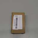 Bathroom Sink Drain Strainer, 304 Stainless Steel Hair Catcher for Bathtub Shower Floor Drain, Bathtub Drain Cover Strainer Basket Fit 1.1" to 1.97" Drain Hole (2PCS) (Small)