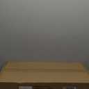 30 Snow Shovel, Heavy-Duty Snow Pusher & Snow Plow, Ergonomic Handle, Lightweight Wide Blade for Fast Snow Removal, Back Saver Winter Tool for Driveway, Sidewalk, Patio, Deck