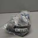 Heating Pad for Period Cramps Back Neck and Shoulders Pain Relief, 1733 Large Heated Pad with 4 Level Timing, 6 Level Heat Setting and Auto Shut Off, Christmas Gifts for Women, Men