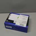 110040 High Performance Low Resistance Engine Spark Plug Wire Set for Dodge Ram Truck Van Dodge 1500 Dakota 2500 3500 Replace# 110040 671-8113 (Set of 10)