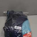 Xuker Wetsuit 3 Mm Neoprene Wet Suit Front Zip Full Body Size L