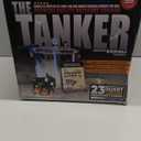 THE TANKER by Denali Canning - 23 Quart Beginner Friendly Pressure Canner & Cooker | Induction Compatible | Pressure Gauge, 15lb & 10lb Weights | Aluminum & Stainless Steel Parts