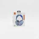 iLive Over The Ear Wireless Headphones Blue