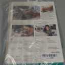 Logitech Slim Folio Keyboard Case for iPad (10th gen & A16) with Integrated Bluetooth Wireless Keyboard, Oxford Gray