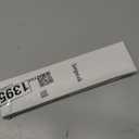 Simpeak Scrunchie Bands Compatible with Garmin Vivoactive 6/Vivoactive 5/3/Forerunner 55/165/245/645/Venu Sq 2/Venu 2 Plus Smartwatch, 20mm Watch Bands Quick Release Stretchy Strap for Women,6.8-8.6"