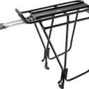 Topeak Super Tourist Rear Bike Rack DX for Disc Brake Bikes