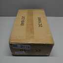 KKTONER Mobile TV Cart for 23 to 65 inch LCD LED Flat Screen/Curved TVs Floor TV Stand on Wheels with Height Adjustable Shelf Max VESA 400x400mm Rolling Floor TV Trolley Holds up to 88lbs