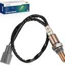 Techie 234-9049 Air Fuel Ratio Sensor,Oxygen O2 Sensor Upstream for Scion XB TC 2008-2015 Toyota Camry 2005-2009 Avalon 2005-2007 RAV4 2006-2012 Sienna 2007-2010,Lexus ES350 RX350 RX450h 2007-2011