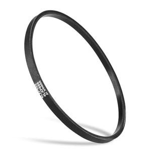 Antrys 302040014 Snow Blower Replacement Auger Drive Belts Parts for Powersmart DB7659 DB7659H Snow Thrower, High Performance V-Belt for The Snowblower Auger Drive Assembly - 1 Pack