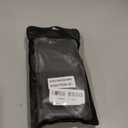 Replacement Belt Clip Holster for TUTUKII Impact Series Case iPhone 17 Pro Max, 6.9"Clip Only, No Include Case (Black)