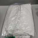 King Size 4 Piece Sheet Set - Comfy Breathable & Cooling Bed Sheets Set - Hotel Luxury Bedding for Women, Men, Kids, Teens, Boys & Girls - Deep Pockets, Soft, Wrinkle Free - Oeko-Tex - Antique White