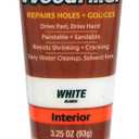 Elmer's E855 Carpenter's Wood Filler, 3.25-Ounce Tube, White