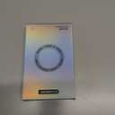 CASEKOO [Everlasting Sparkle for iPhone 16 Pro/iPhone 16 Pro Max Camera Lens Protector [Military Protection] [9H Tempered Glass] Anti Crack, Bling & Glitter, Removable, Glossy, Gold