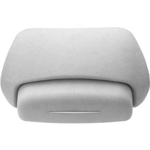 Car Sunglasses Holder, Car Glasses Case Flocking Sunglasses Storage Box for 2020-2023