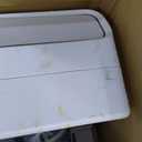 Midea MAW08V1QWT U-Shaped AC Window Air Conditioner