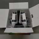 Retro Gaming Console  2025 Upgraded Mini Plug and Play Video Game System with 10K+ Classic Games, 12 Emulators, 2 Wireless 2.4G Controller, 4K HD Output