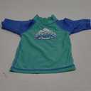 Boys Swim Shirt 4T